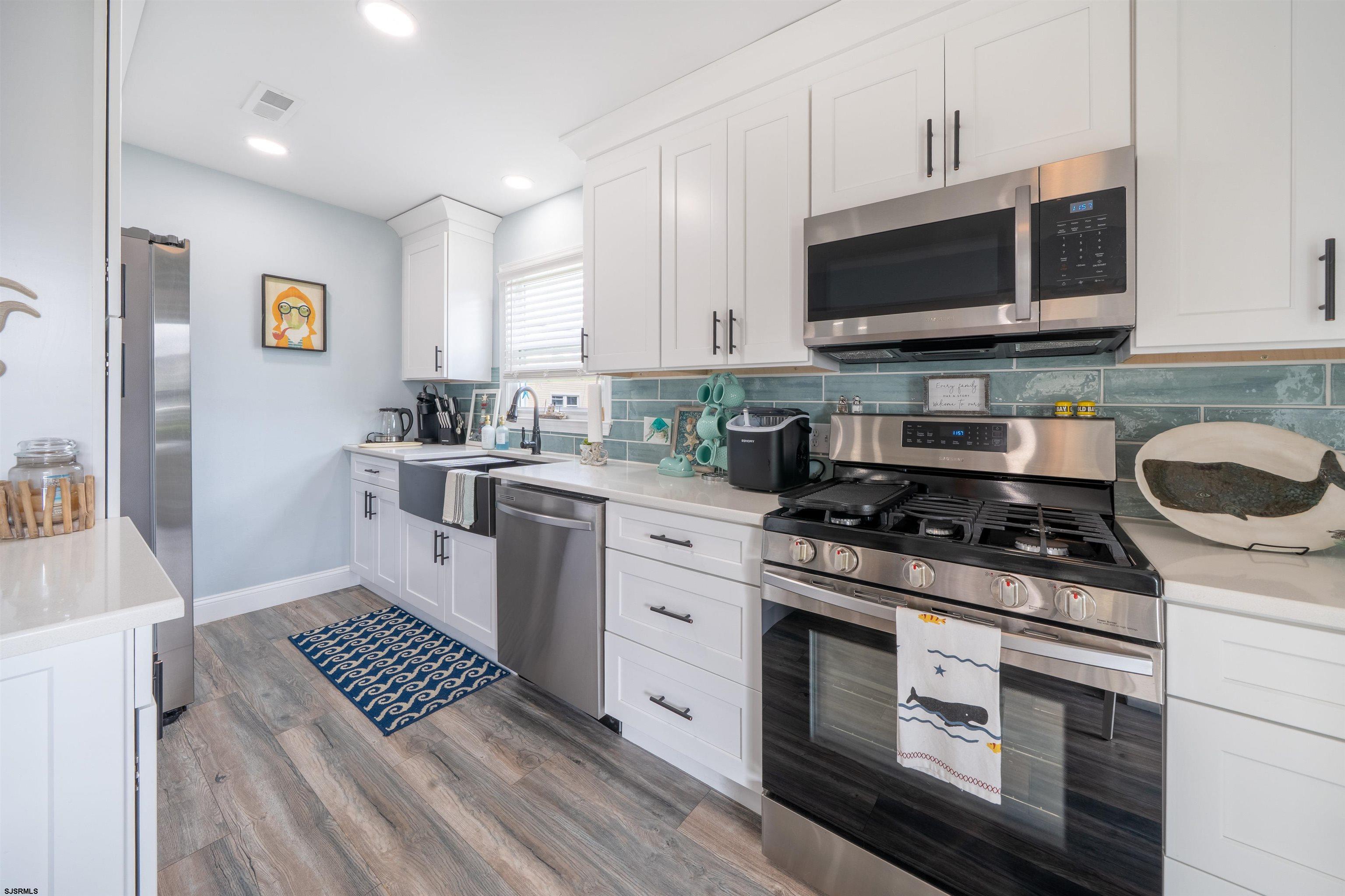 4625 Schooner Road, Unit A Brigantine, NJ 08203 - Photo 10 of 37 Gallery Image 10