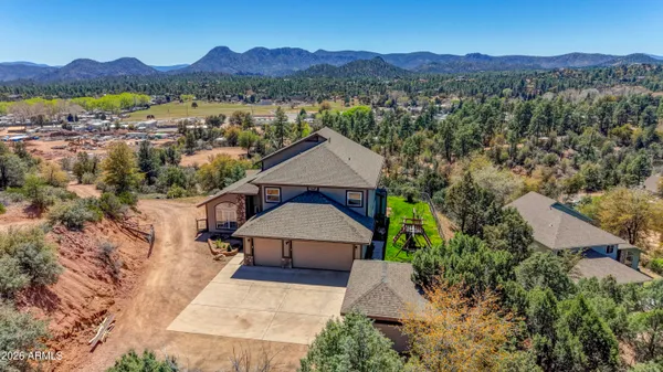 $725,000 | 142 East Lariat Drive, Payson, AZ 85541