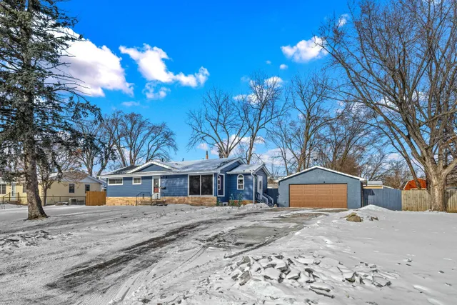 $380,000 | 7608 64th Avenue North, Brooklyn Park, MN 55428