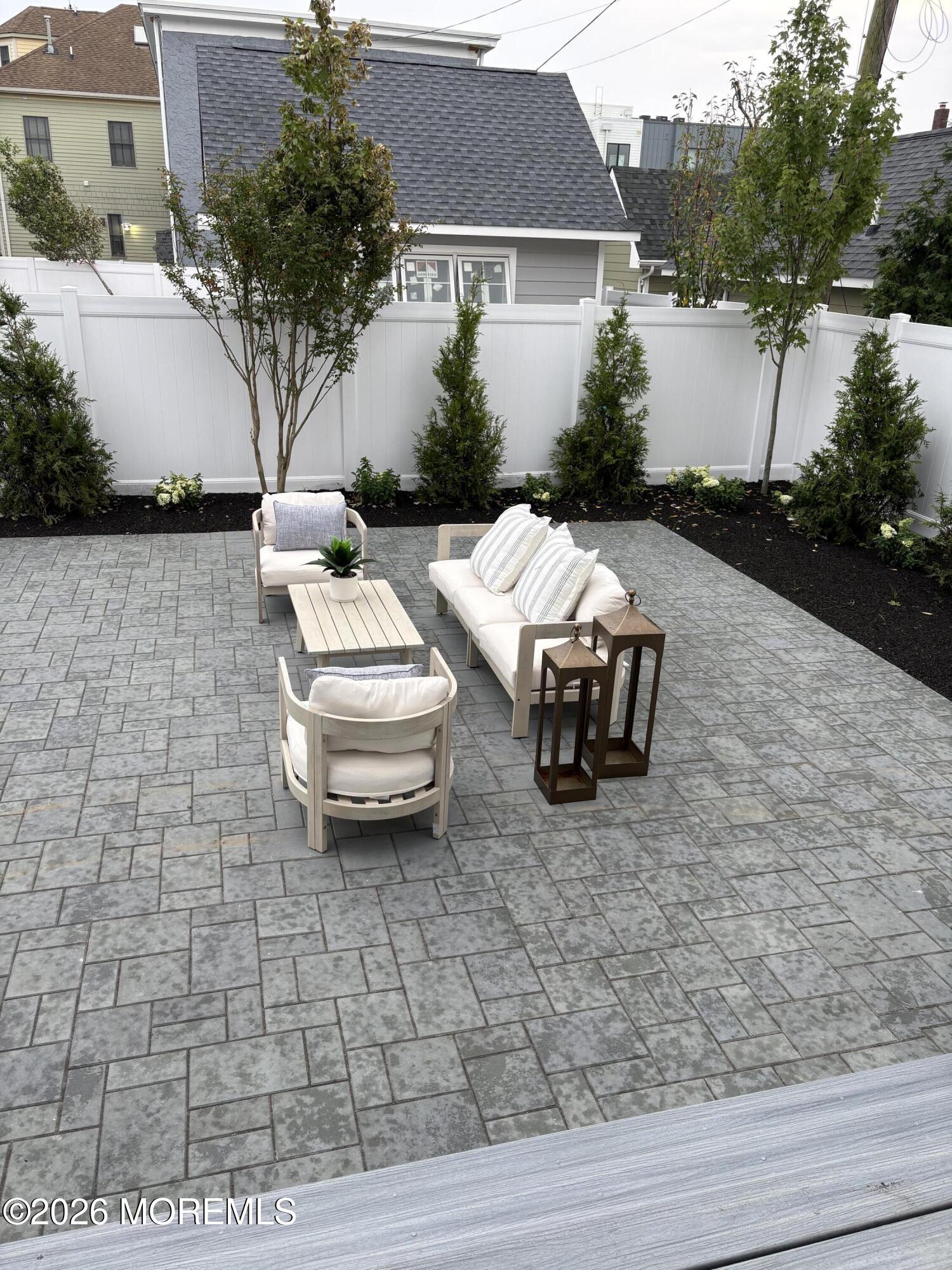 306 3rd Avenue Asbury Park, NJ 07712 - Photo 7 of 23 patio