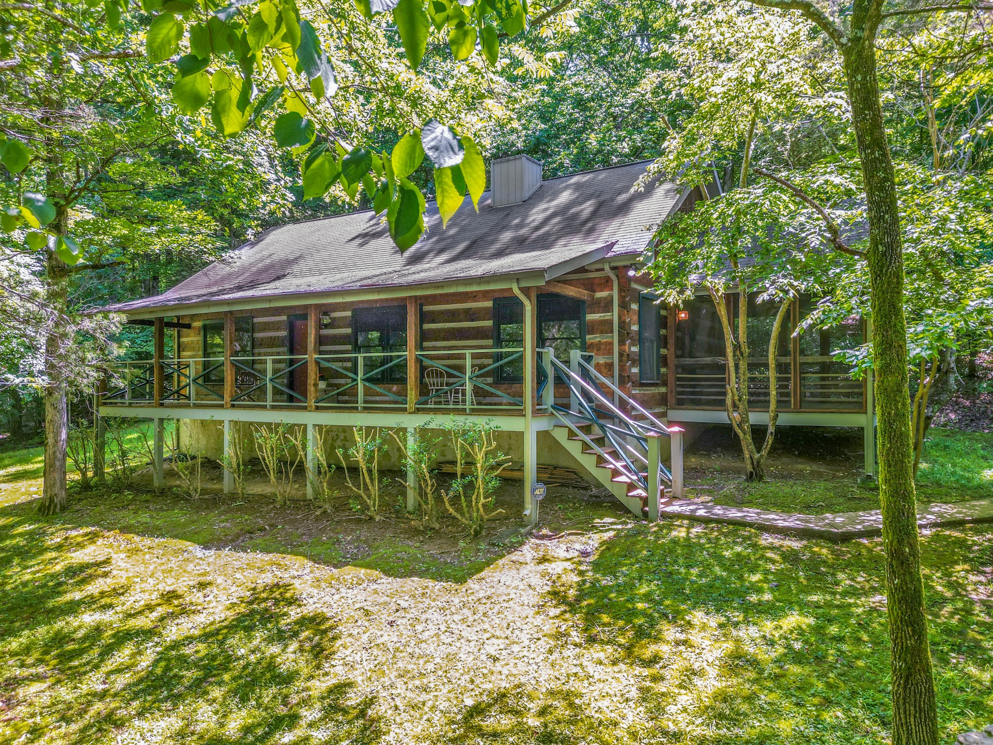 1150 Treanor Springs Road Kingston Springs, TN 37082 - Photo 1 of 48