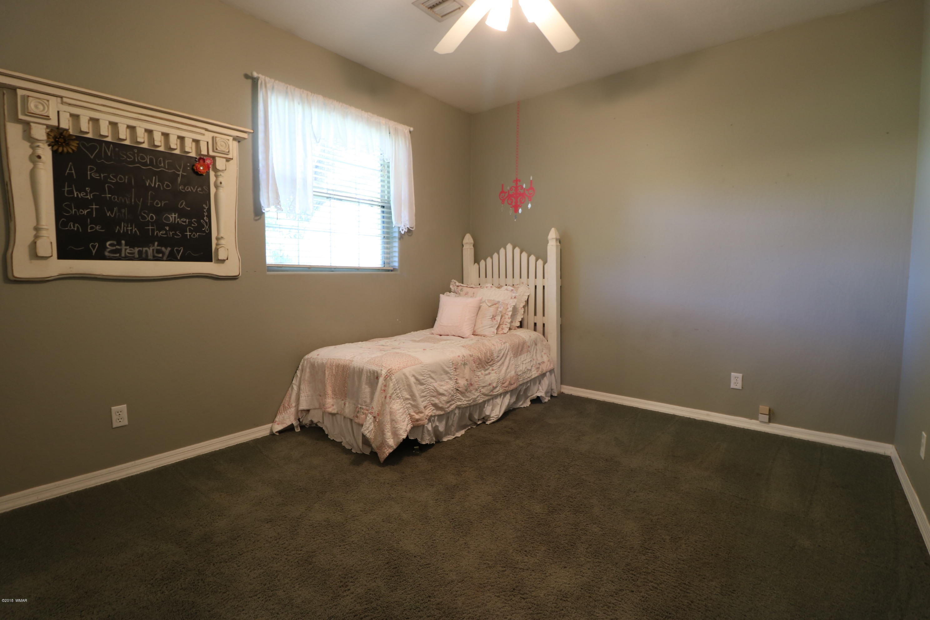 2530 North View Road Snowflake, AZ 85937 - Photo 17 of 43