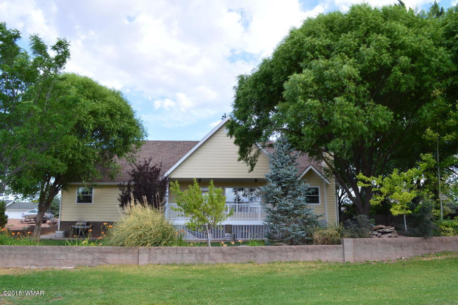 2530 North View Road Snowflake, AZ 85937 - Photo 2 of 43