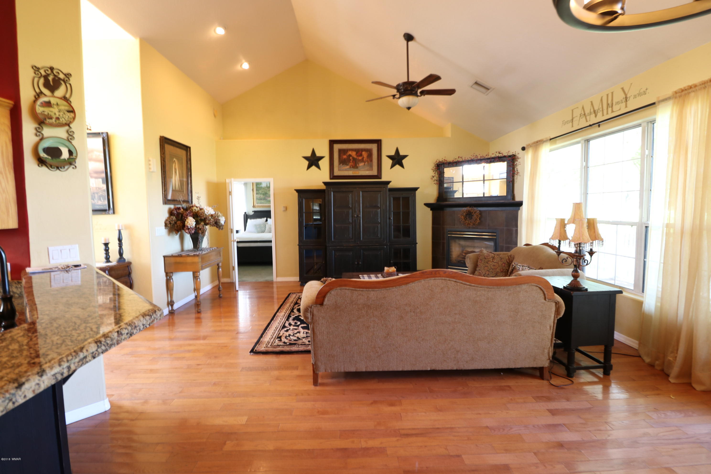 2530 North View Road Snowflake, AZ 85937 - Photo 3 of 43