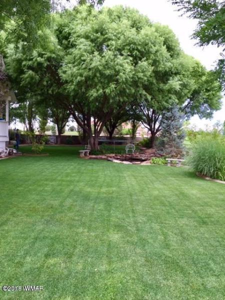 2530 North View Road Snowflake, AZ 85937 - Photo 33 of 43