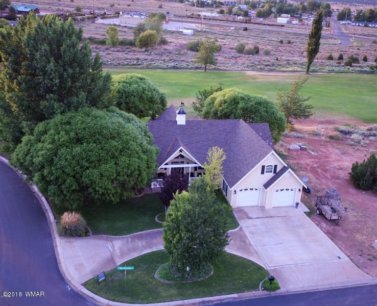 2530 North View Road Snowflake, AZ 85937 - Photo 35 of 43