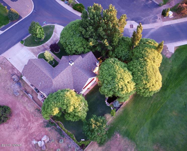 2530 North View Road Snowflake, AZ 85937 - Photo 36 of 43