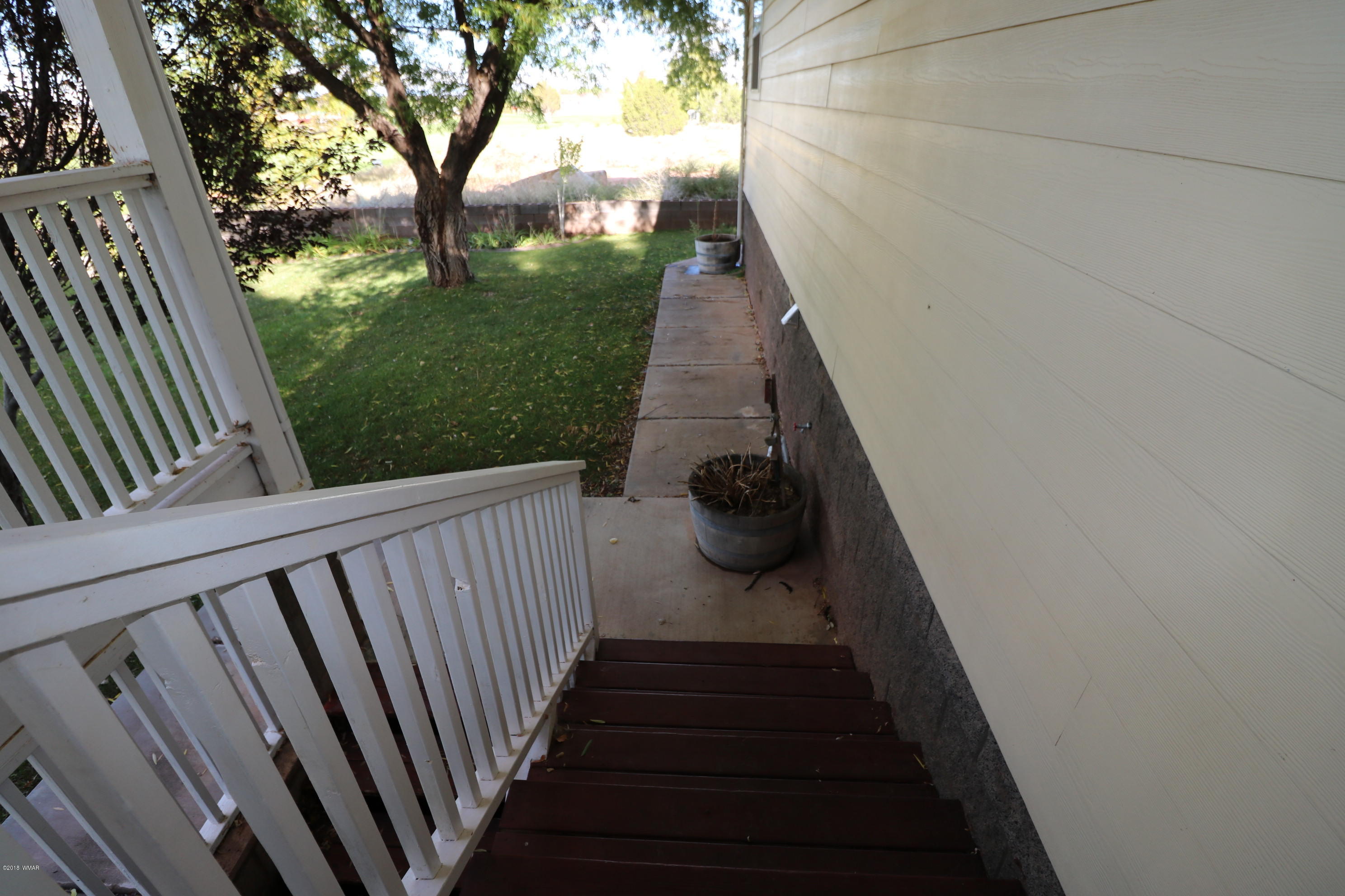 2530 North View Road Snowflake, AZ 85937 - Photo 40 of 43