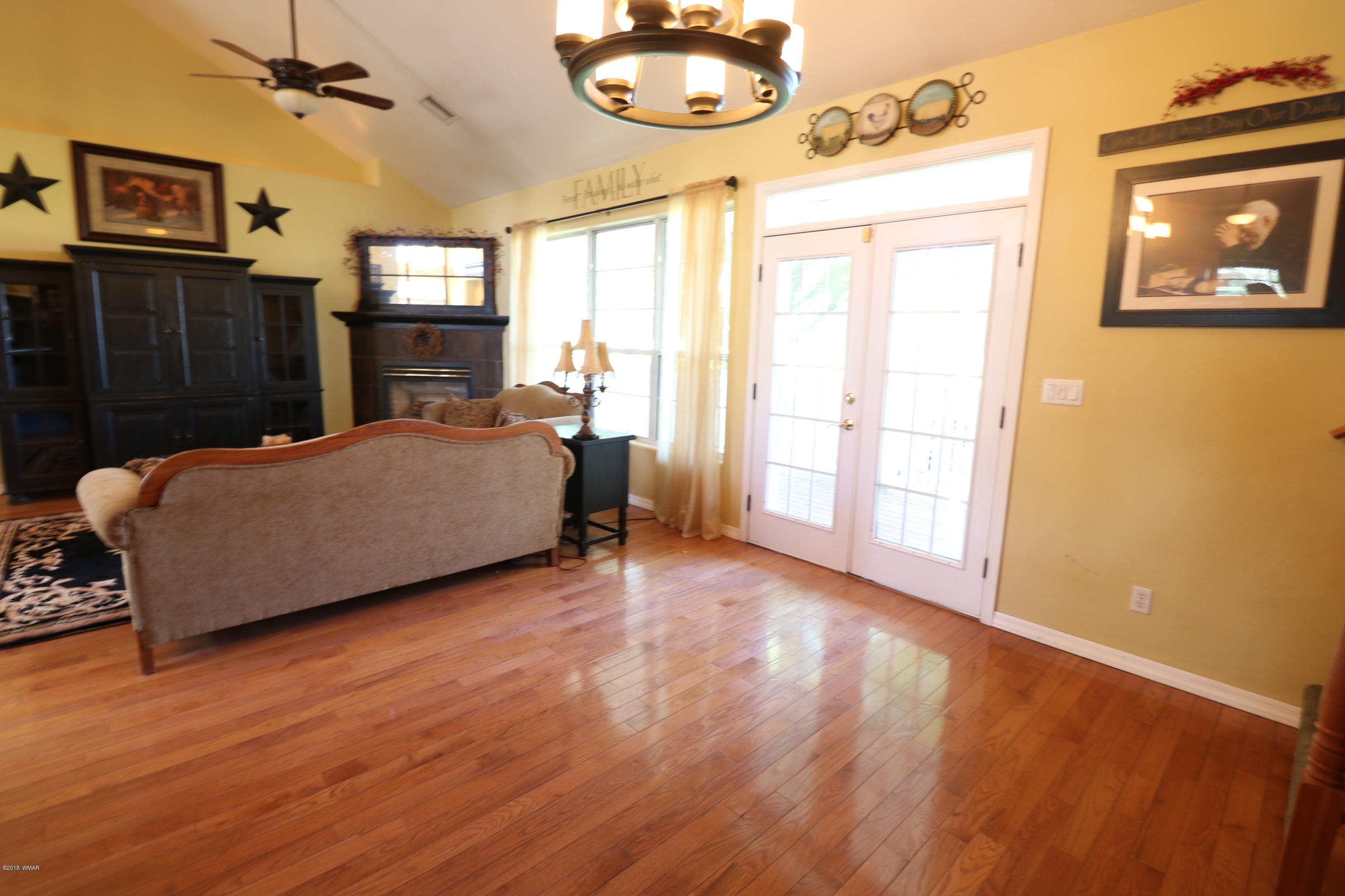 2530 North View Road Snowflake, AZ 85937 - Photo 4 of 43