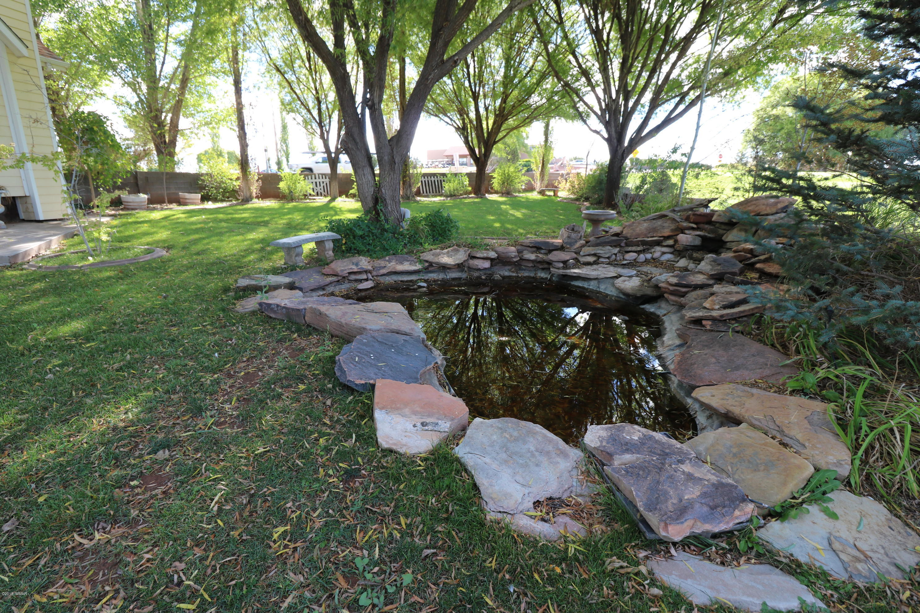 2530 North View Road Snowflake, AZ 85937 - Photo 42 of 43