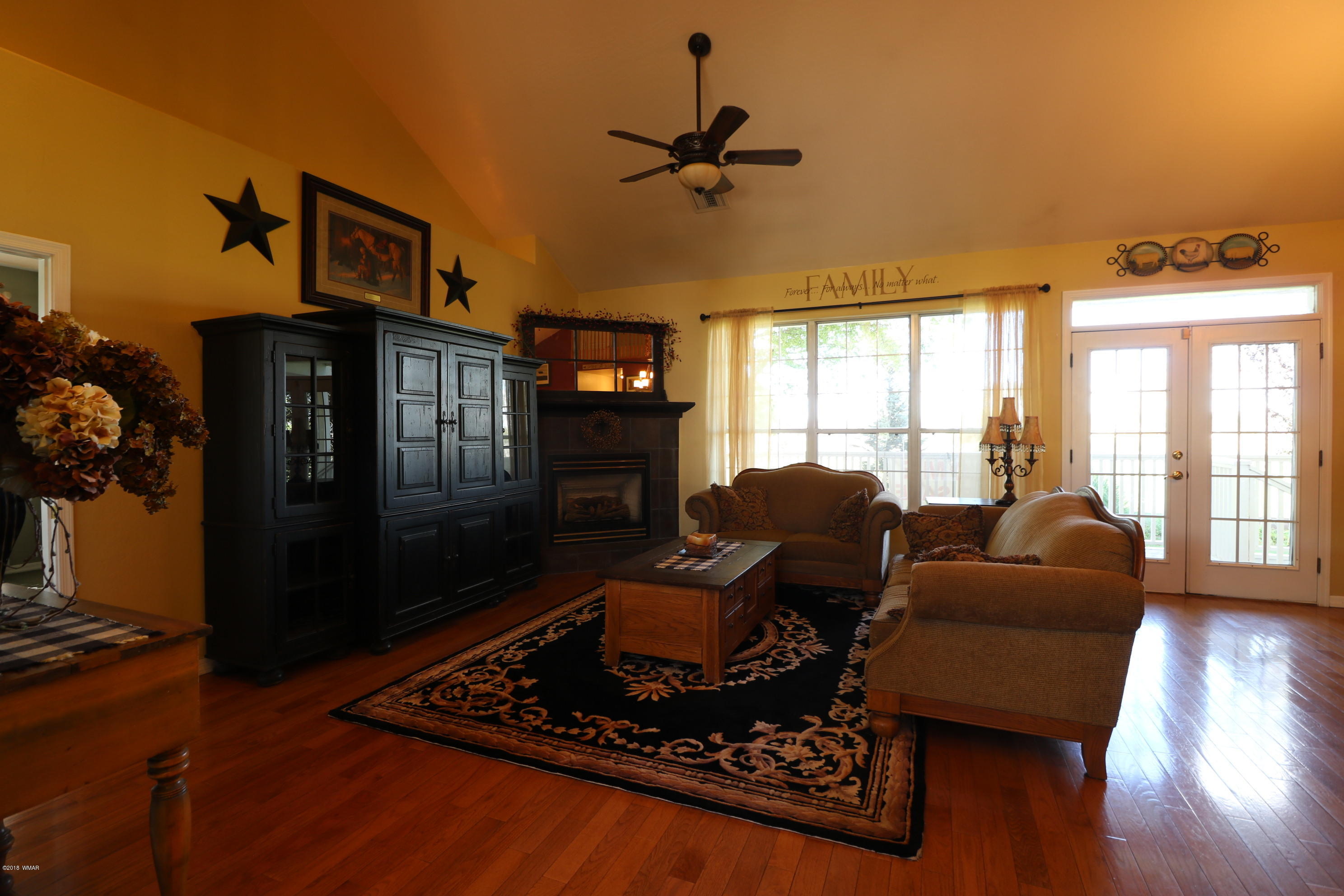 2530 North View Road Snowflake, AZ 85937 - Photo 7 of 43