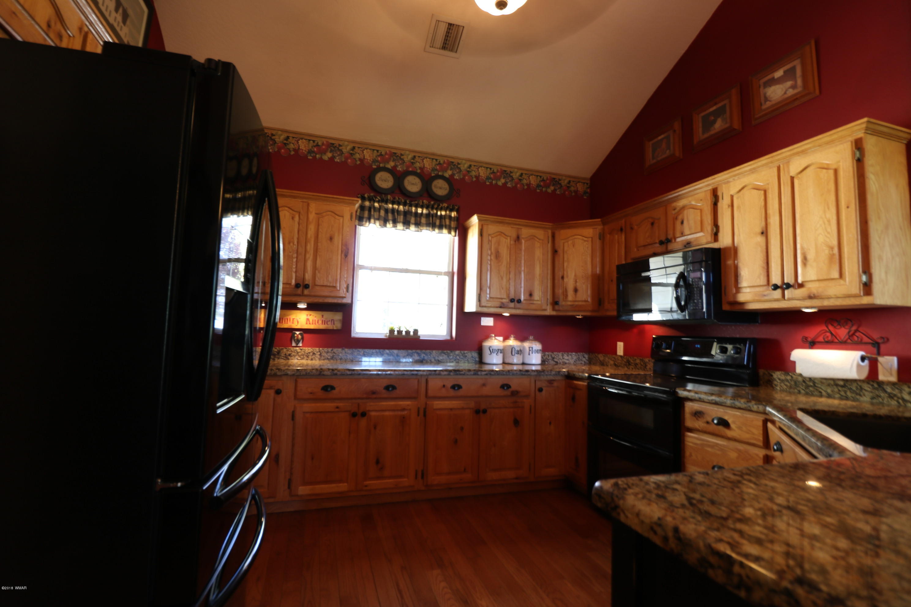 2530 North View Road Snowflake, AZ 85937 - Photo 8 of 43