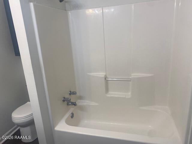 340 Meadow Crossing Drive Baton Rouge, LA 70820 - Photo 17 of 18 IMG_9072