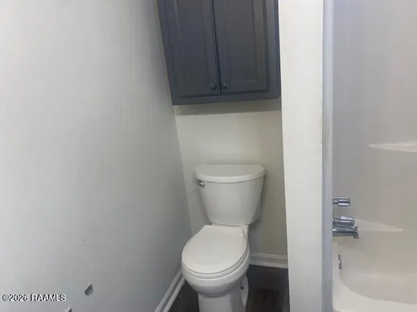 $1,600 | 340 Meadow Crossing Drive, Baton Rouge, LA 70820