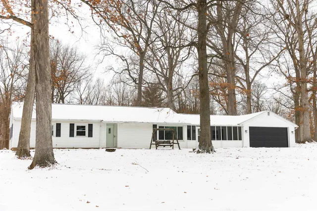 $349,900 | 7418 Homestead Road, Fort Wayne, IN 46814