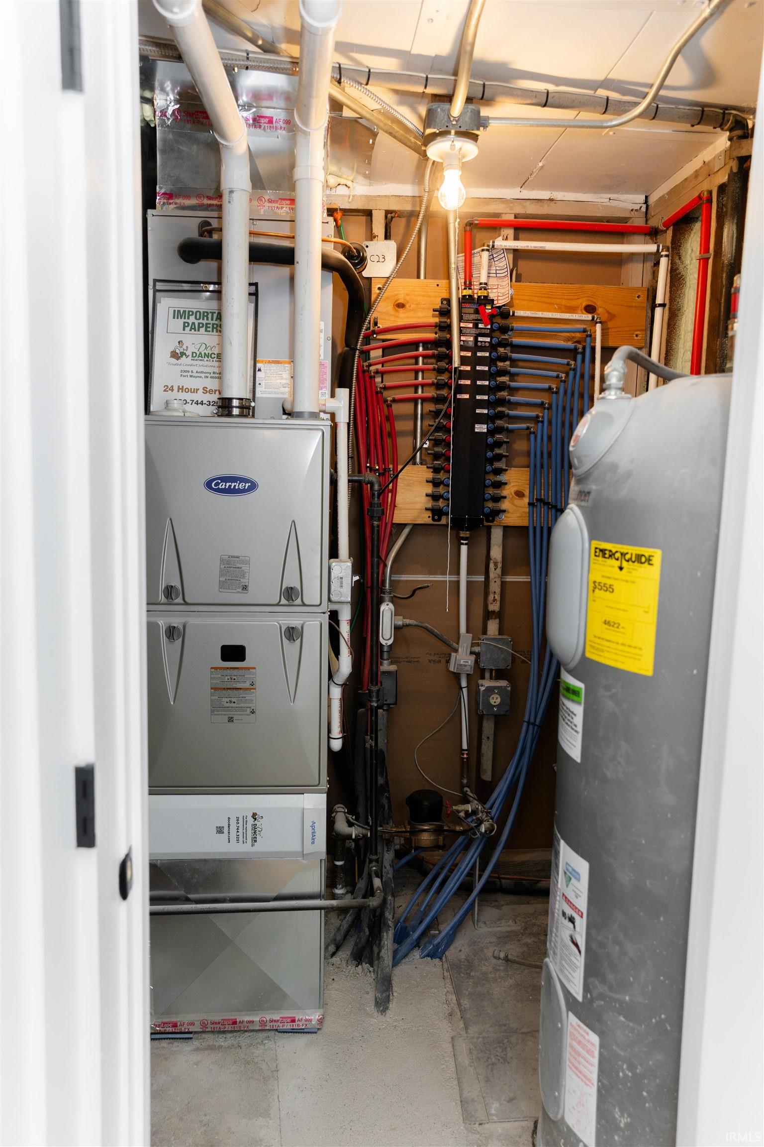 7418 Homestead Road Fort Wayne, IN 46814 - Photo 35 of 36