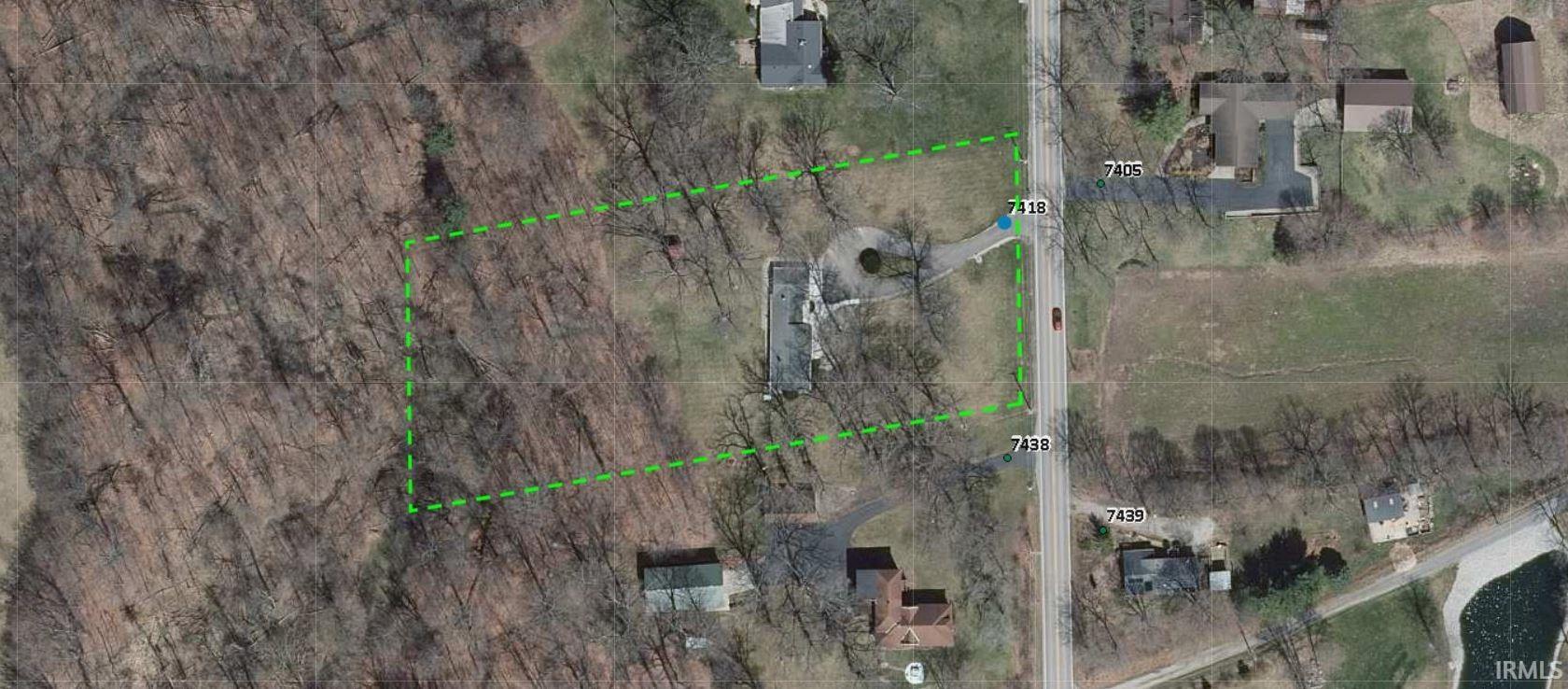 7418 Homestead Road Fort Wayne, IN 46814 - Photo 36 of 36