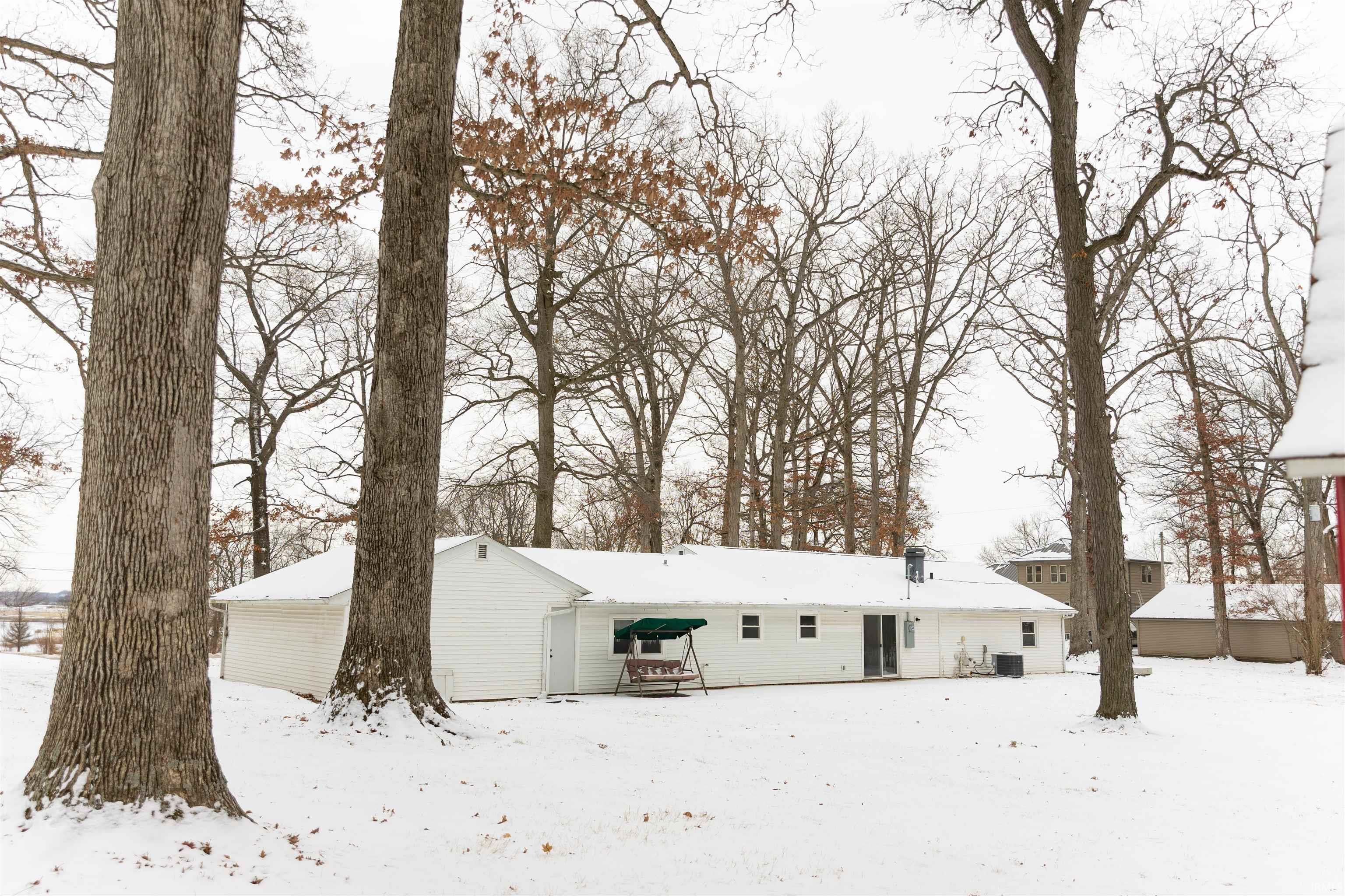 7418 Homestead Road Fort Wayne, IN 46814 - Photo 4 of 36