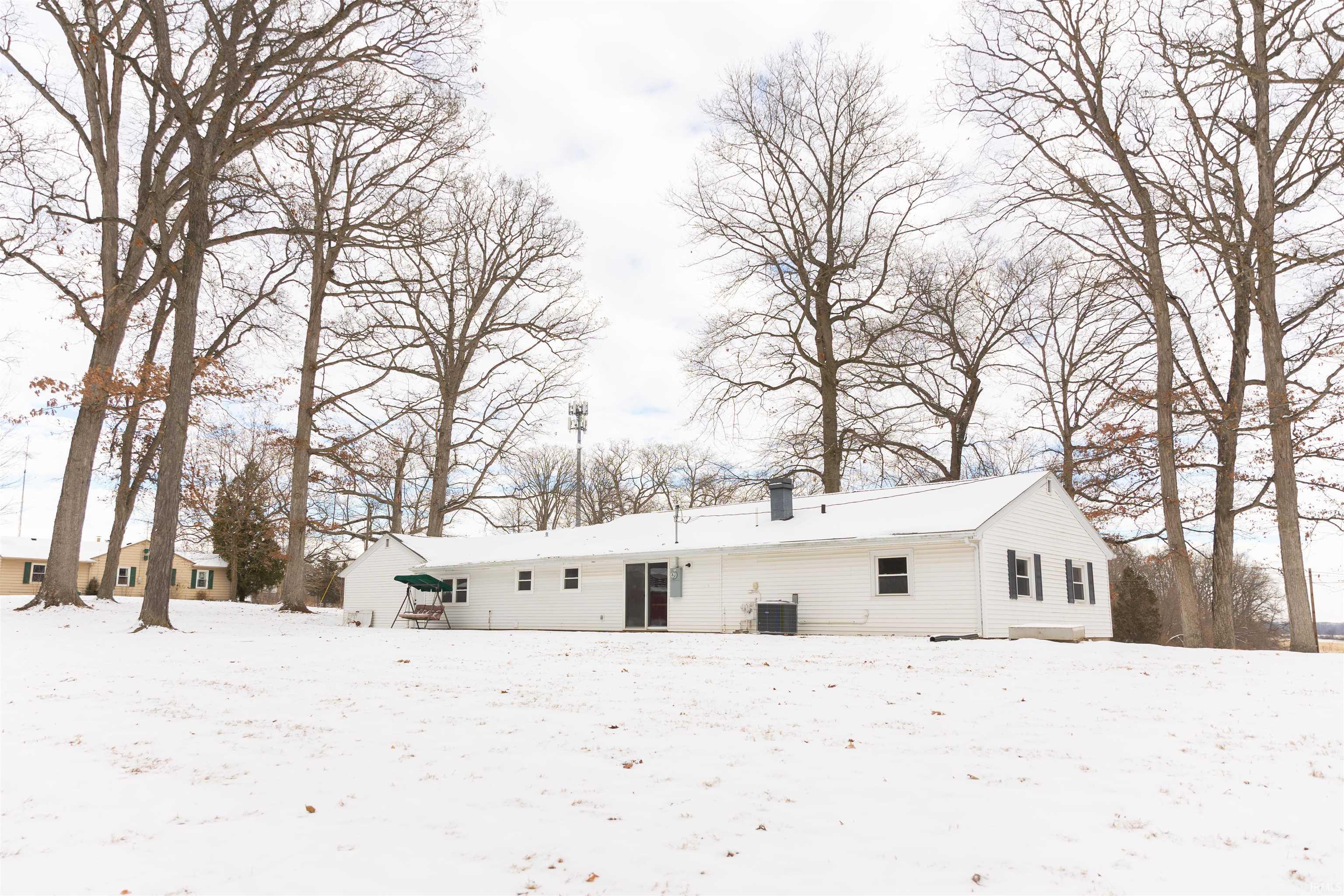 7418 Homestead Road Fort Wayne, IN 46814 - Photo 5 of 36