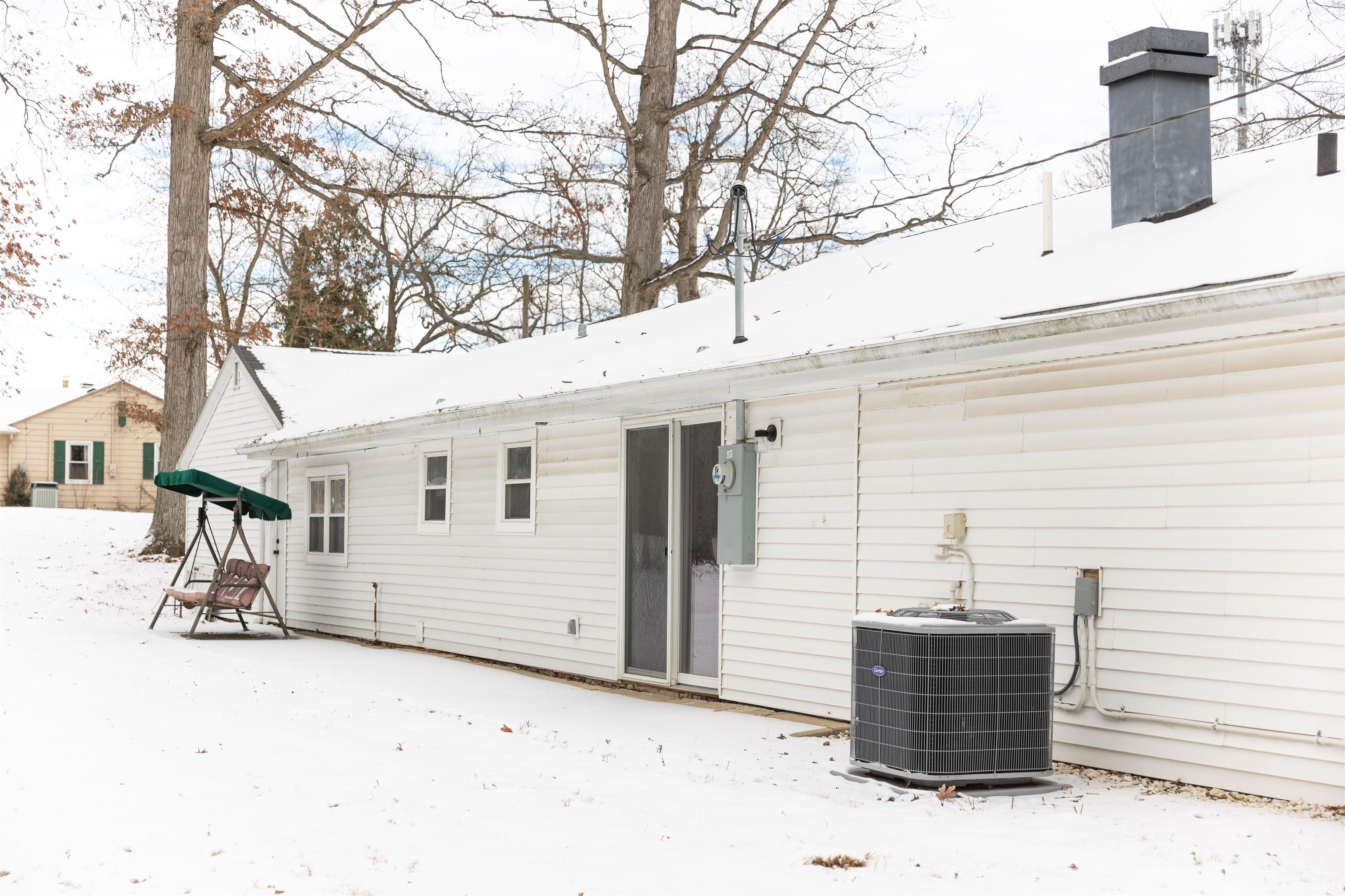 7418 Homestead Road Fort Wayne, IN 46814 - Photo 6 of 36