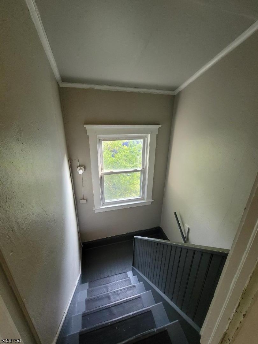 71 Montclair Avenue, Unit 2B Montclair, NJ 07042 - Photo 8 of 10 a view of wooden floor in a room