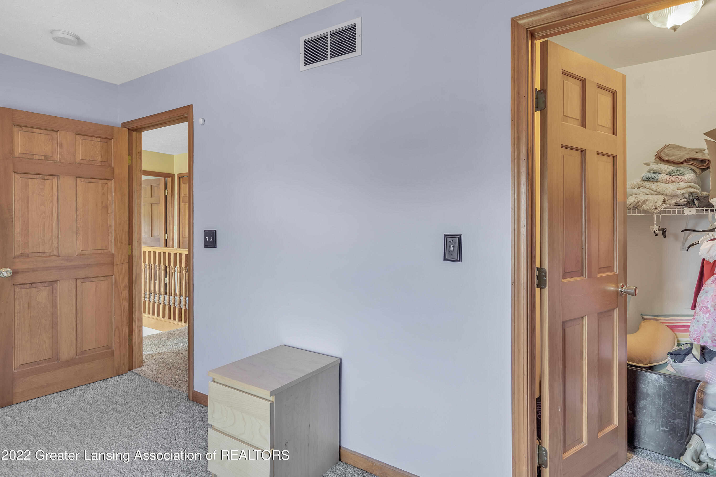 6340 West Pratt Road Dewitt, MI 48820 - Photo 34 of 50 Bedroom 3
