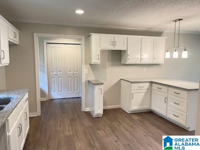 405 Wildwood Road Anniston, AL 36207 - Photo 15 of 41