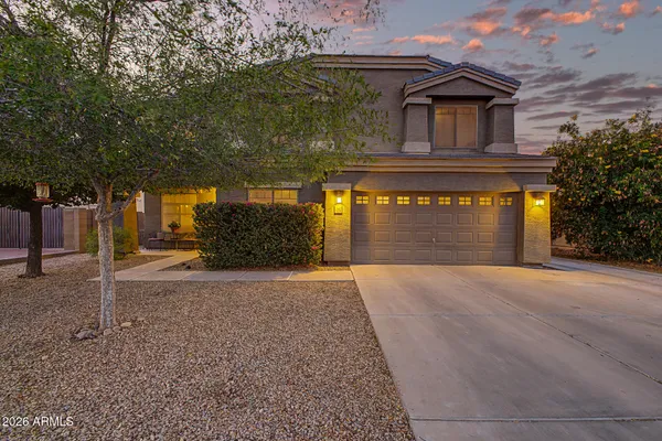 $525,000 | 1774 East Wildflower Lane, Casa Grande, AZ 85122