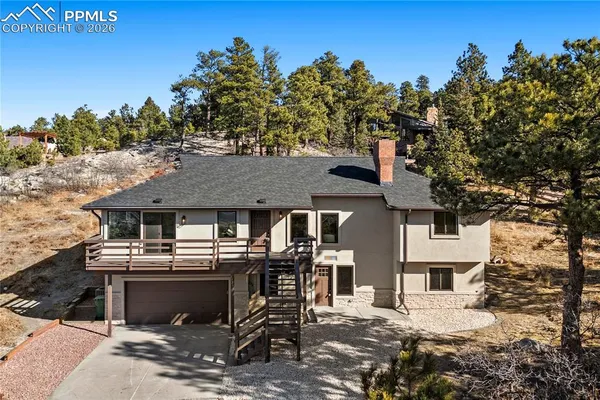 $875,000 | 17235 Fairplay Drive, Monument, CO 80132