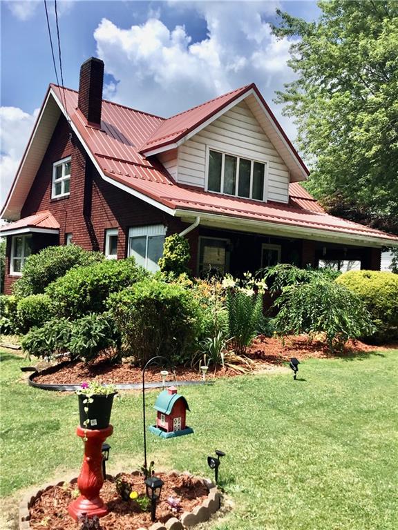 743 Butler Road Kittanning, PA 16201 - Photo 1 of 14 Gallery Image 1
