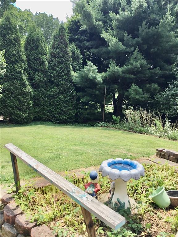 743 Butler Road Kittanning, PA 16201 - Photo 14 of 14 Level back yard