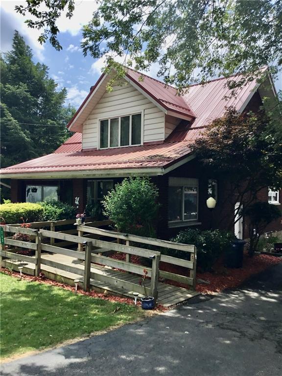 743 Butler Road Kittanning, PA 16201 - Photo 2 of 14 Gallery Image 2