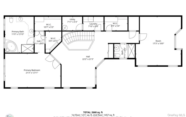 $8,500 | 702 Equestrian Way, Westbury, NY 11590