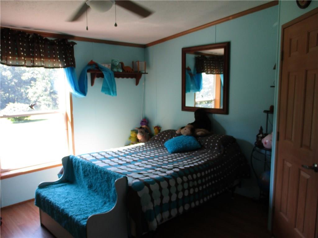 2039 Eastern Road Warren, ME 04864 - Photo 15 of 20 Bedroom 2 with closet