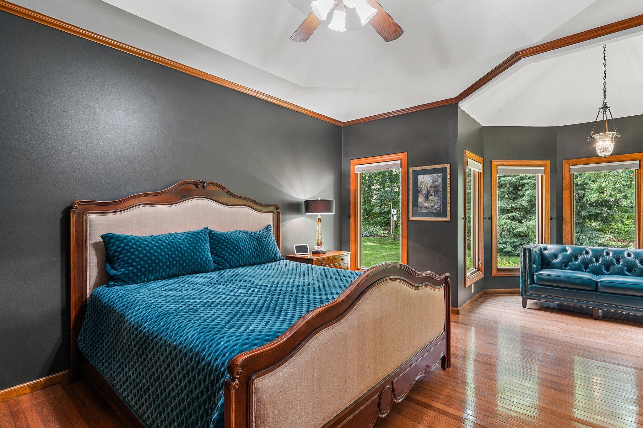 9064 North Deer Field Lane Demotte, IN 46310 - Photo 20 of 42 2048x1365