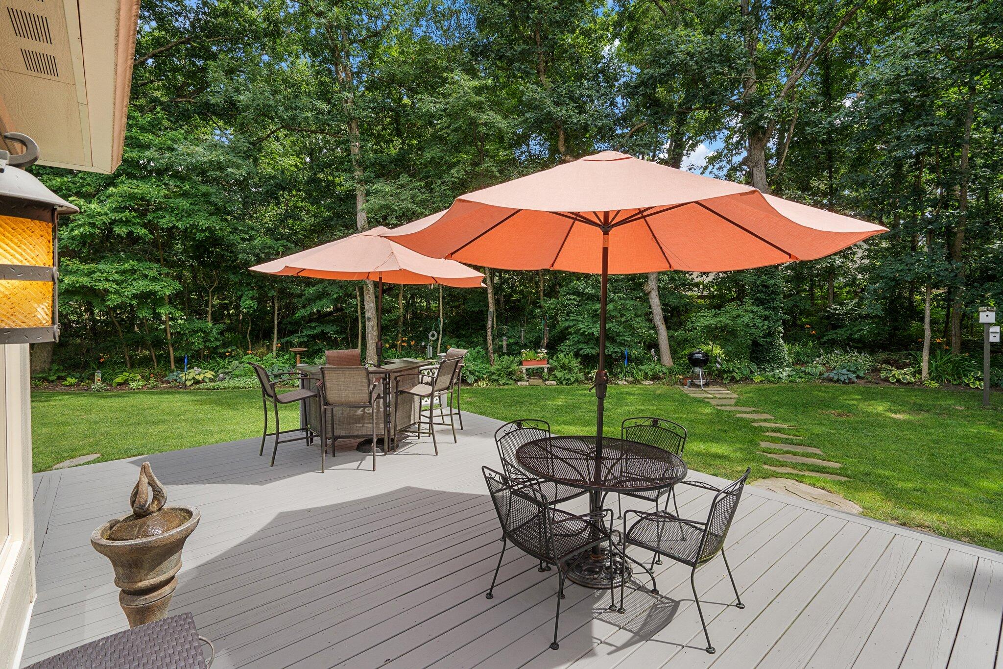 9064 North Deer Field Lane Demotte, IN 46310 - Photo 31 of 42 2048x1365