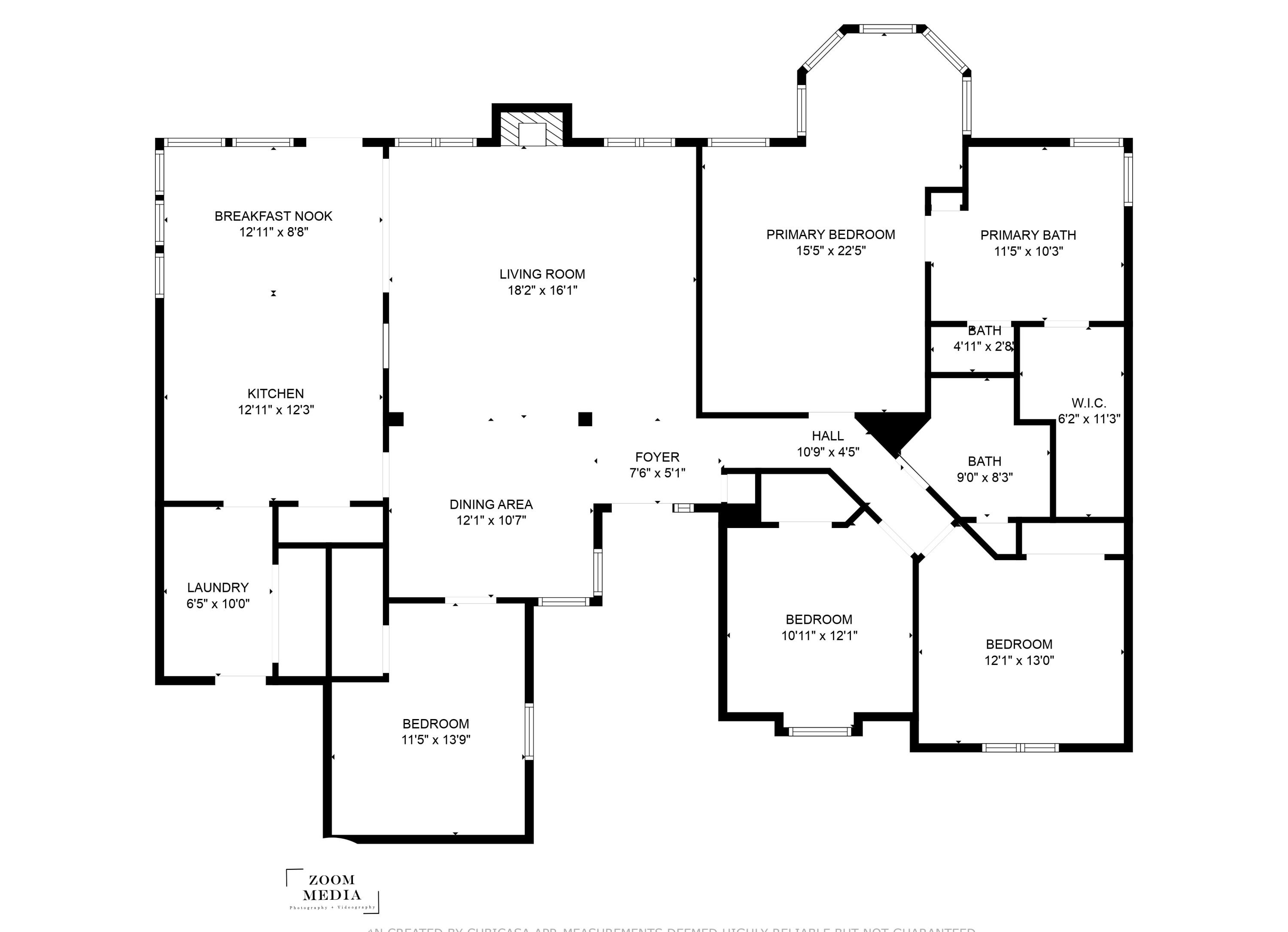 9064 North Deer Field Lane Demotte, IN 46310 - Photo 34 of 42 3000x2171