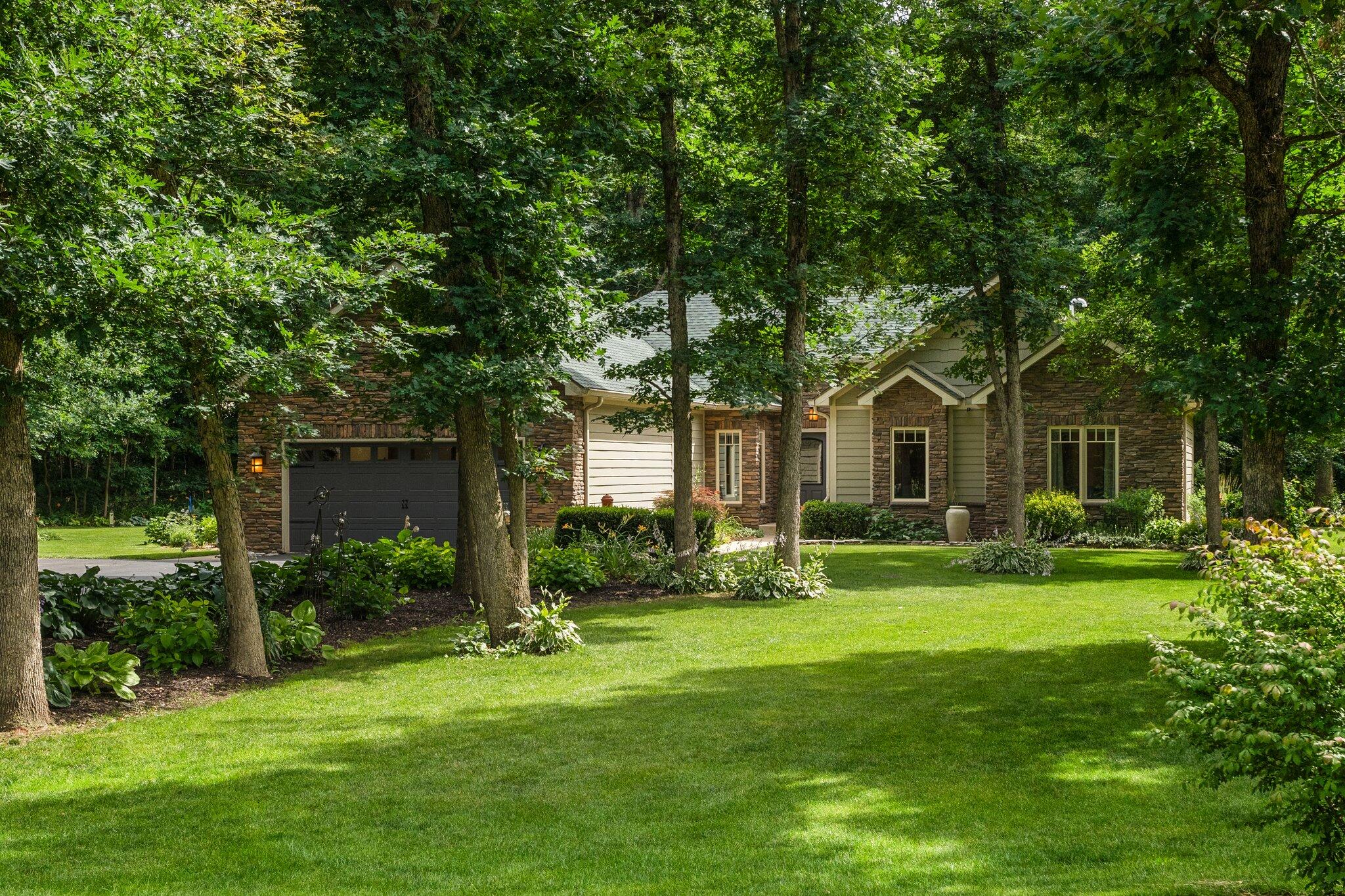 9064 North Deer Field Lane Demotte, IN 46310 - Photo 40 of 42 2048x1365