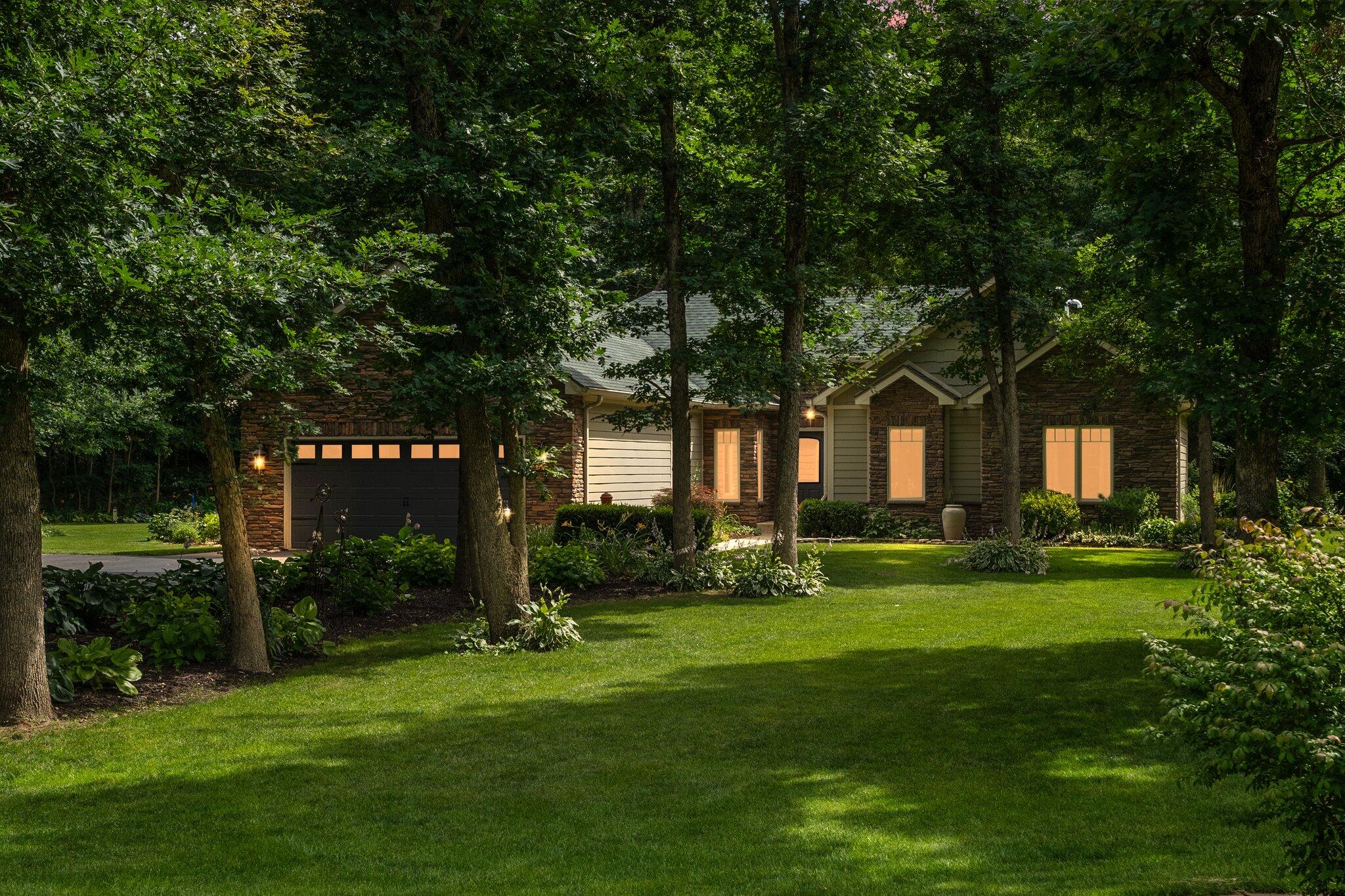 9064 North Deer Field Lane Demotte, IN 46310 - Photo 41 of 42 2048x1365