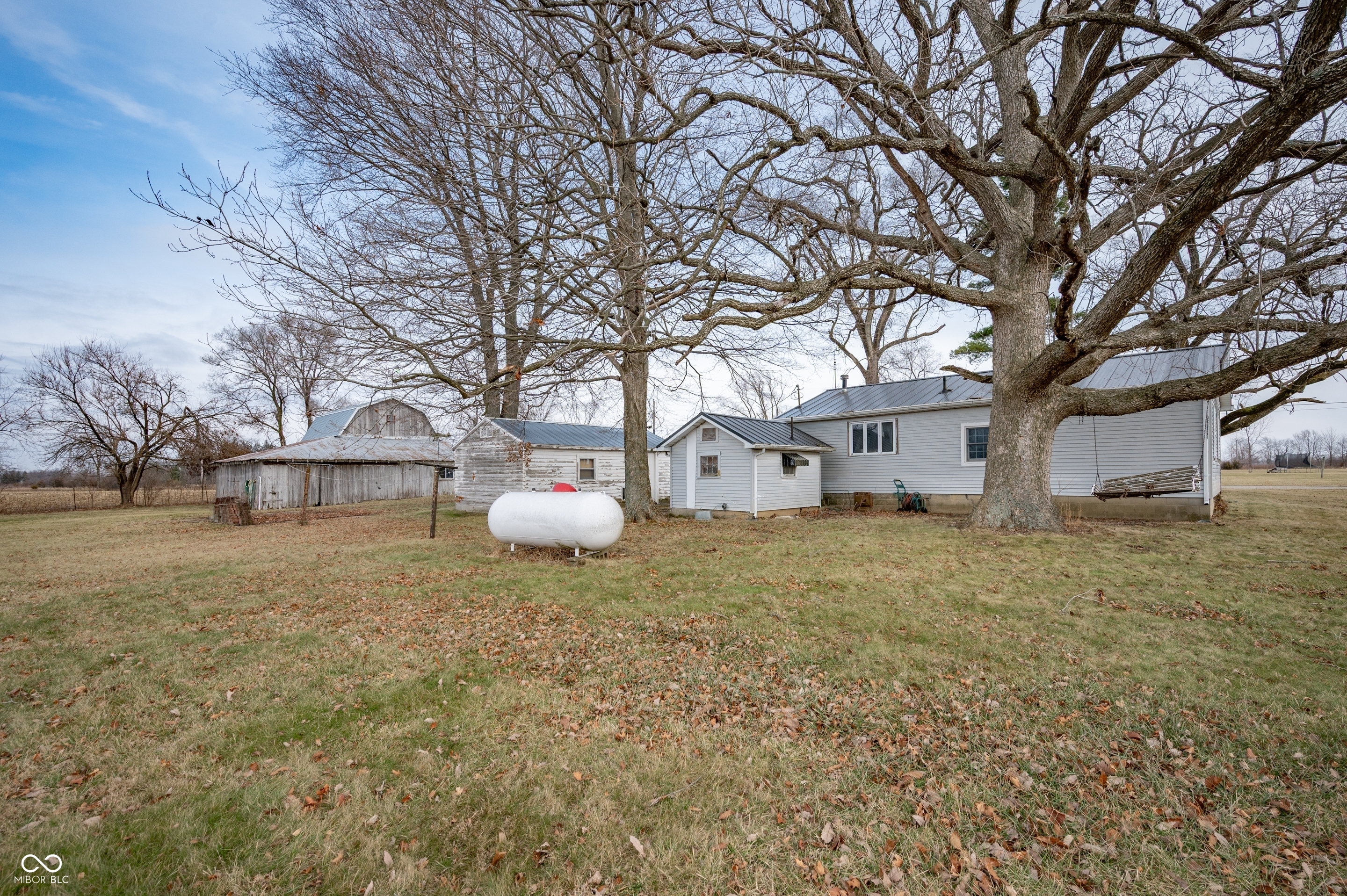 10939 South 400 East Markleville, IN 46056 - Photo 16 of 18