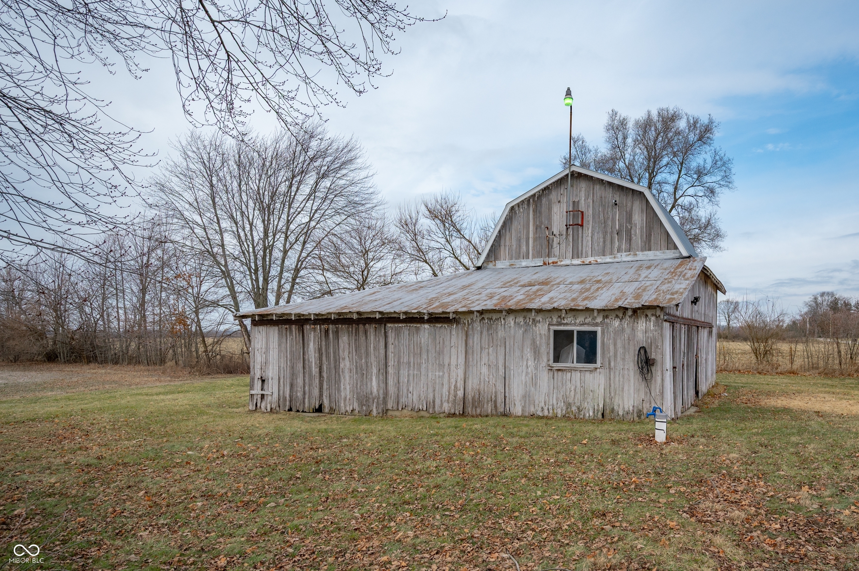 10939 South 400 East Markleville, IN 46056 - Photo 17 of 18