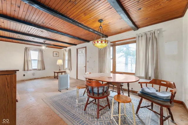 $239,000 | 10939 South 400 East, Markleville, IN 46056