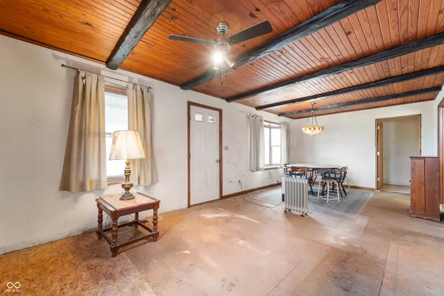 $239,000 | 10939 South 400 East, Markleville, IN 46056