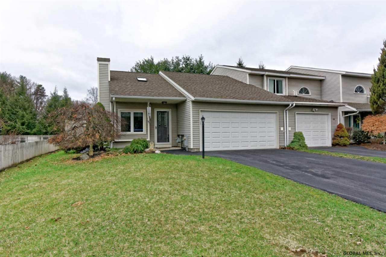 107 Fort Hunter Road Guilderland, NY 12303 - Photo 2 of 29 Photo 2