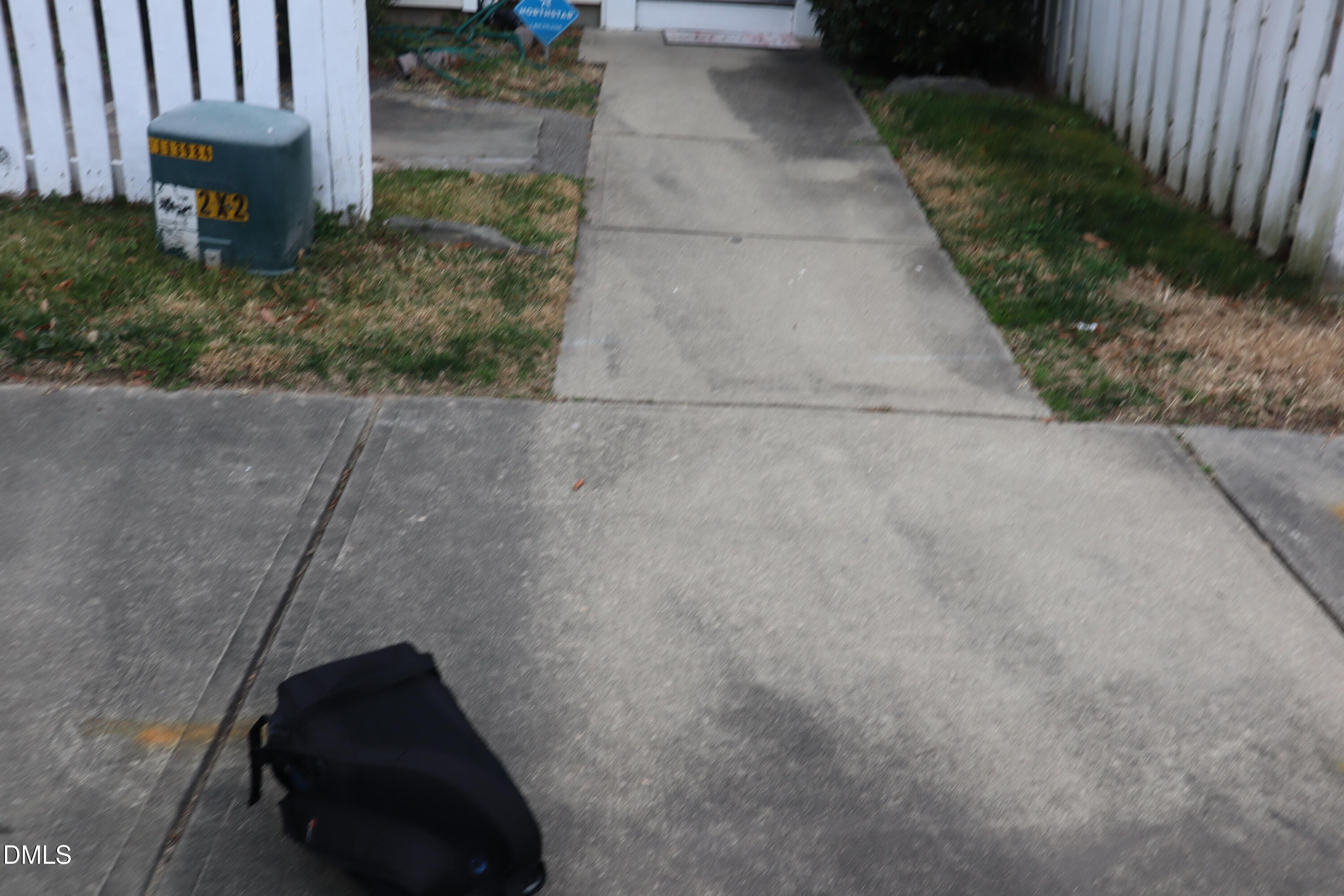 8640 Neuse Landing Lane, Unit 105 Raleigh, NC 27616 - Photo 16 of 16