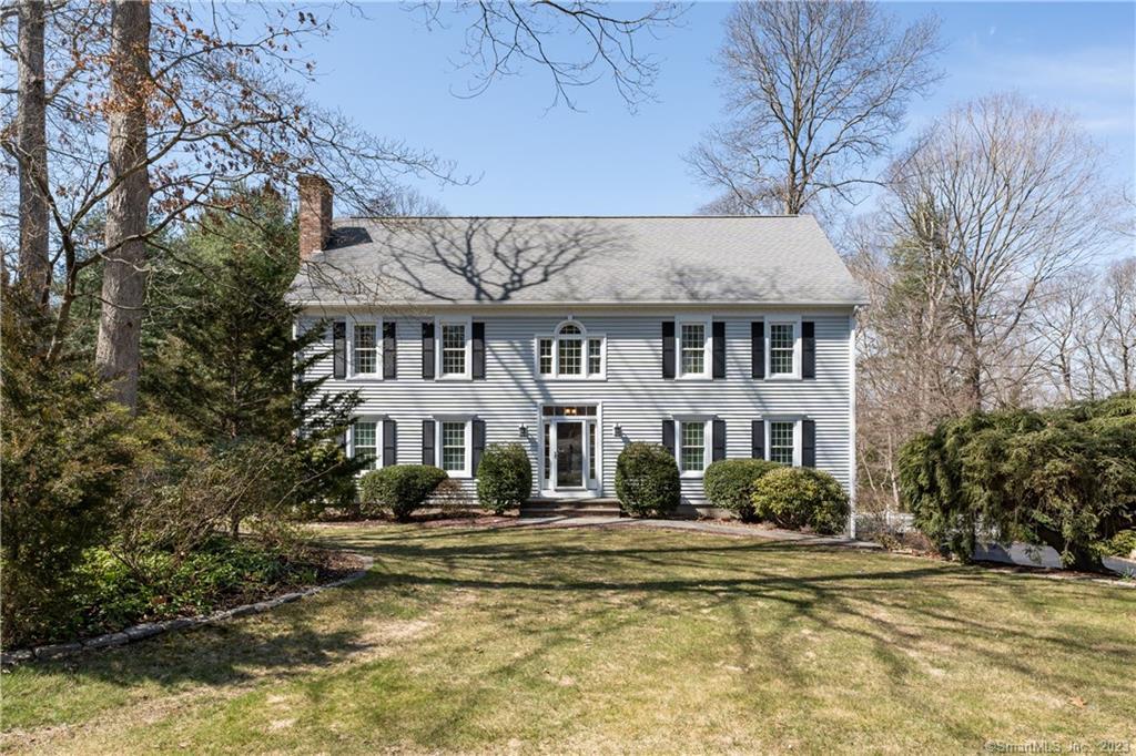 Welcome to 15 Richborough Rd, Madison.