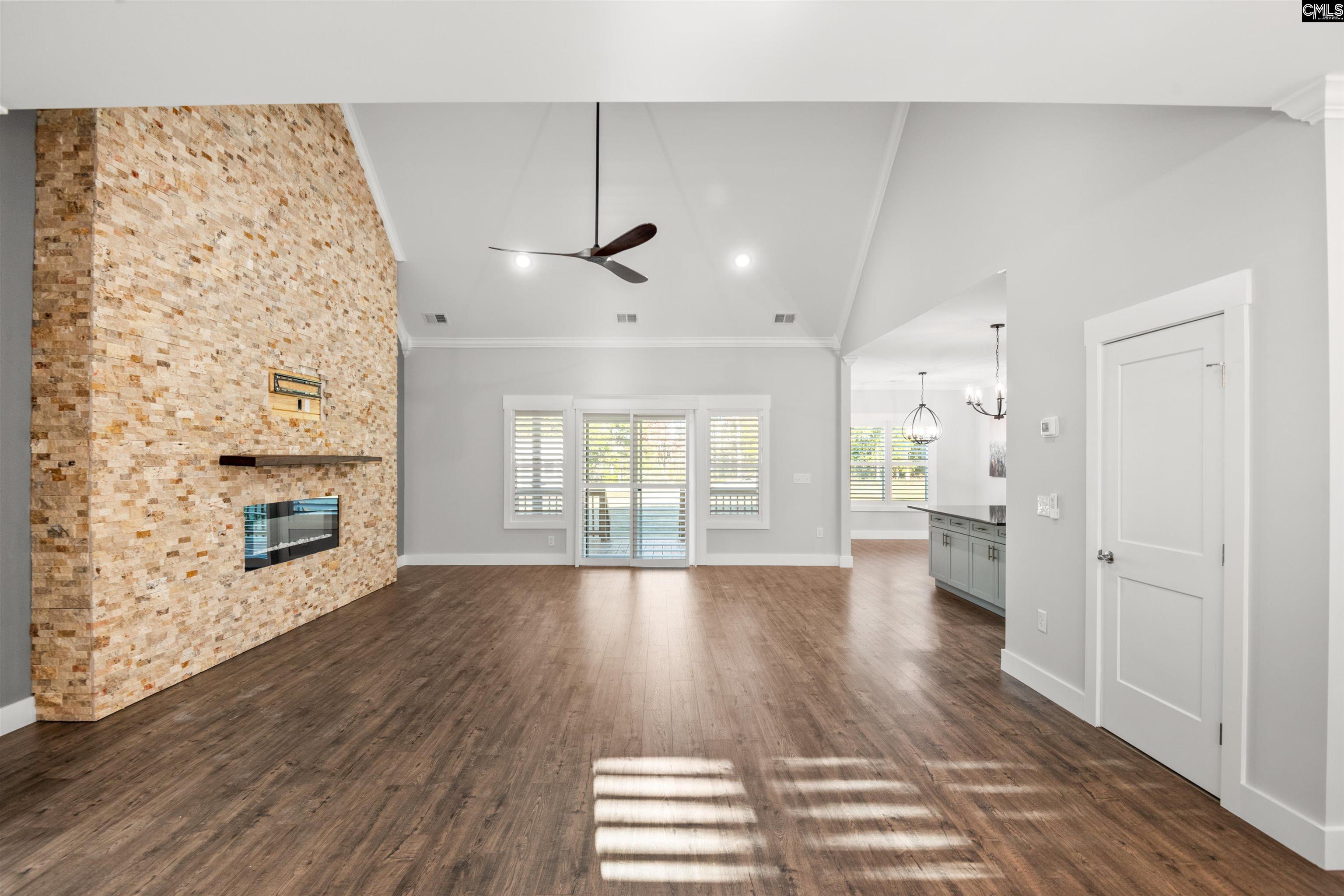 4035 Holley Ferry Road Leesville, SC 29070 - Photo 16 of 63