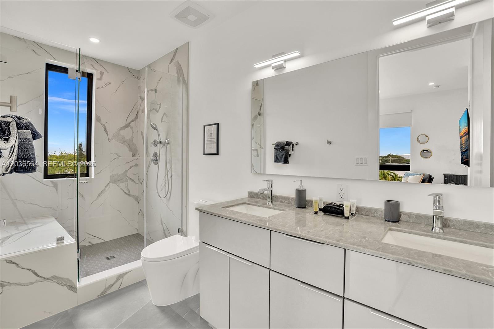 2100 Miami Road, Unit 401 Fort Lauderdale, FL 33316 - Photo 13 of 29