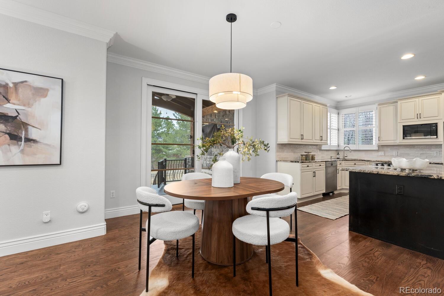 141 East Fairchild Place Highlands Ranch, CO 80126 - Photo 11 of 50