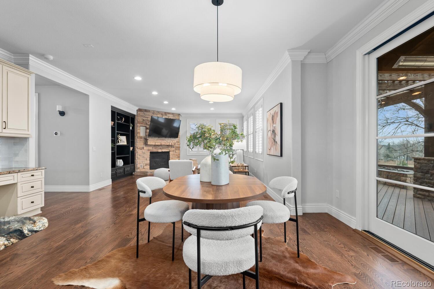 141 East Fairchild Place Highlands Ranch, CO 80126 - Photo 14 of 50